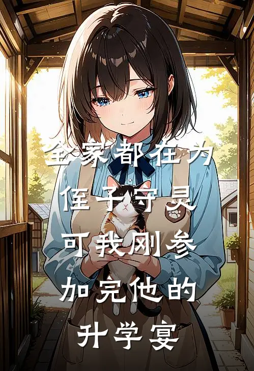 全家都在为侄子守灵，可我刚参加完他的升学宴