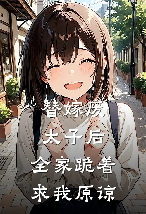替嫁废太子后，全家跪着求我原谅