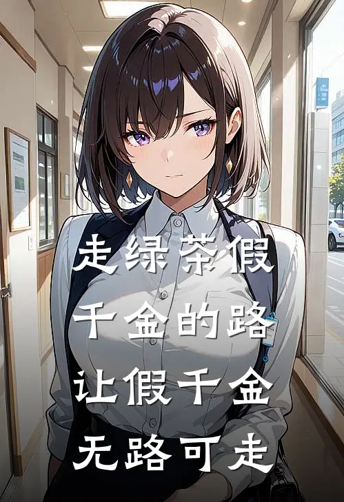 走绿茶假千金的路，让假千金无路可走