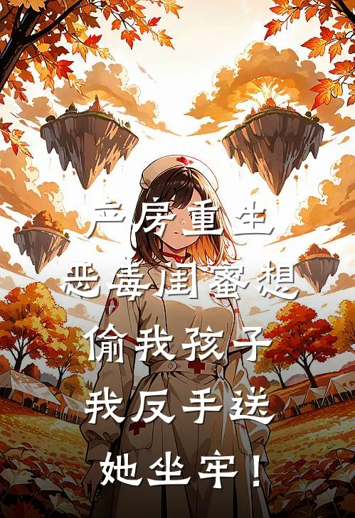 产房重生：恶毒闺蜜想偷我孩子，我反手送她坐牢！