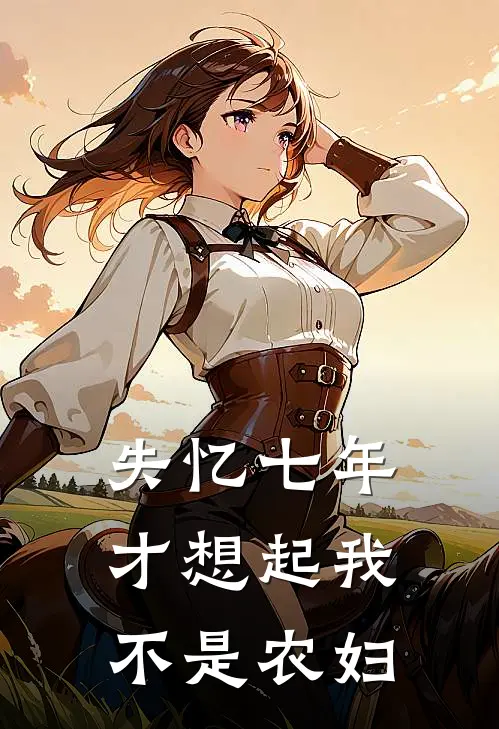失忆七年，才想起我不是农妇