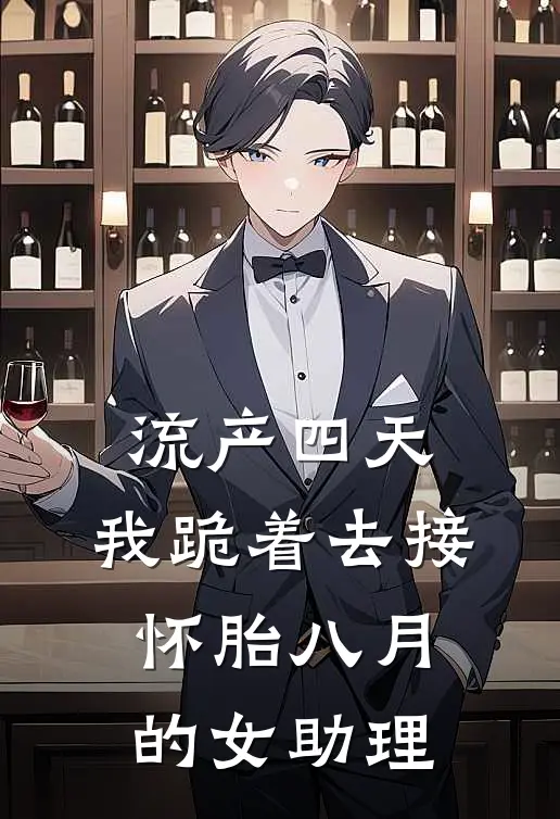 流产四天，我跪着去接怀胎八月的女助理