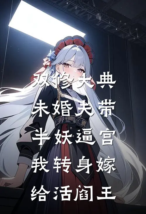 双修大典未婚夫带半妖逼宫，我转身嫁给活阎王