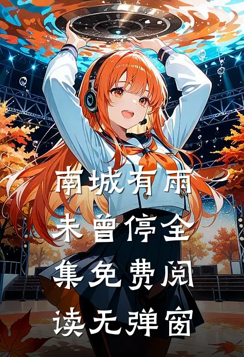 南城有雨未曾停全集免费阅读无弹窗