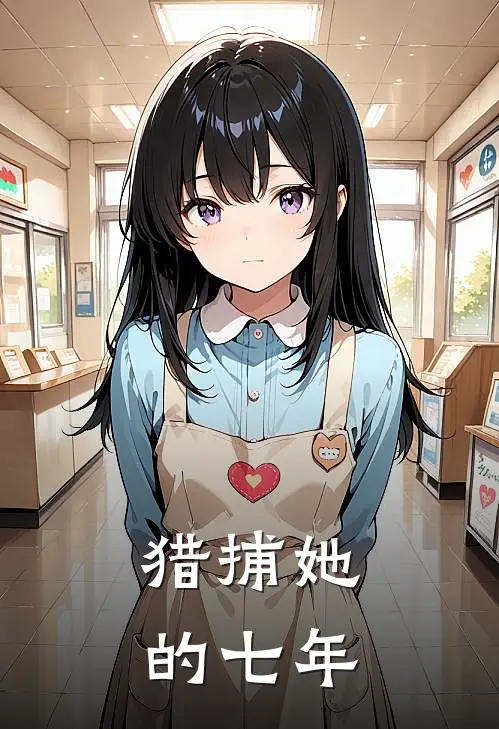 猎捕她的七年