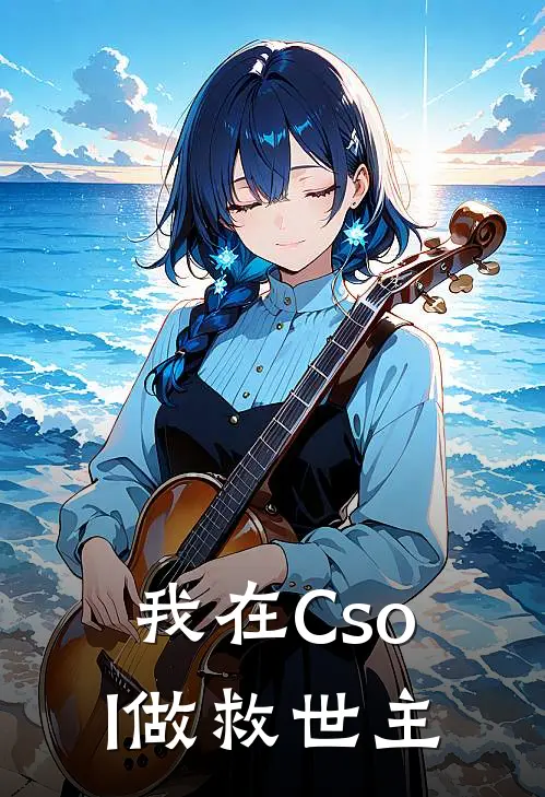 我在Csol做救世主