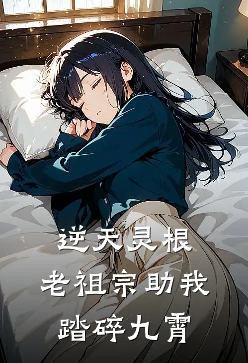 逆天灵根：老祖宗助我踏碎九霄