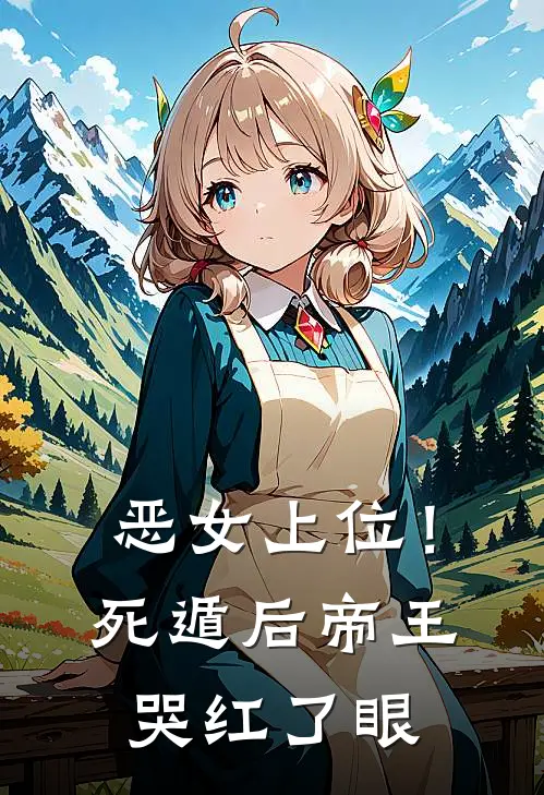 恶女上位！死遁后帝王哭红了眼