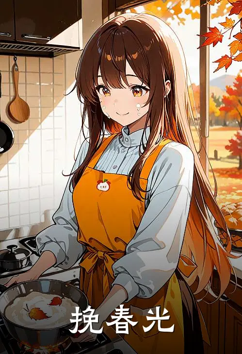 挽春光
