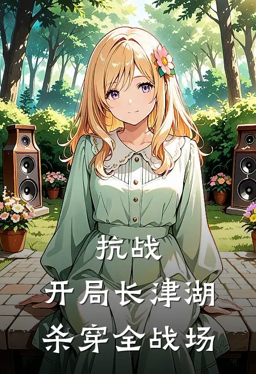 抗战：开局长津湖，杀穿全战场
