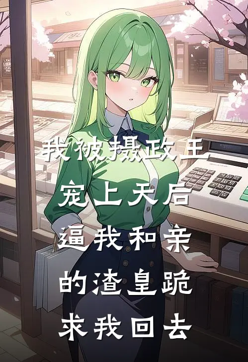 我被摄政王宠上天后，逼我和亲的渣皇跪求我回去