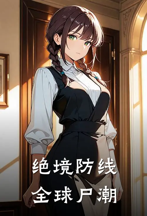 绝境防线全球尸潮