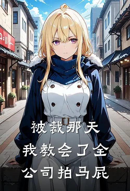 被裁那天，我教会了全公司拍马屁