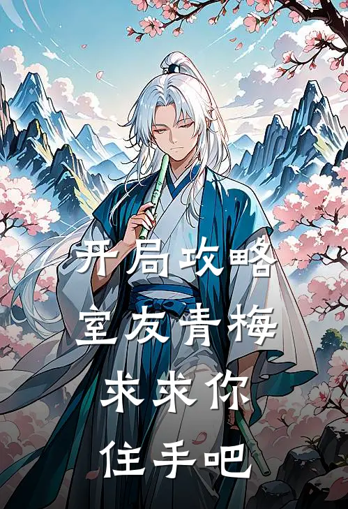 开局攻略室友青梅,求求你住手吧百度