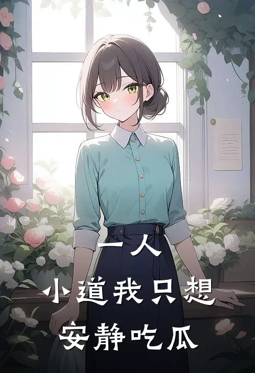 一人：小道我只想安静吃瓜