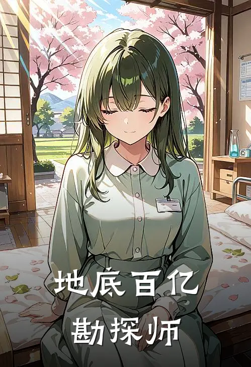 地底百亿勘探师
