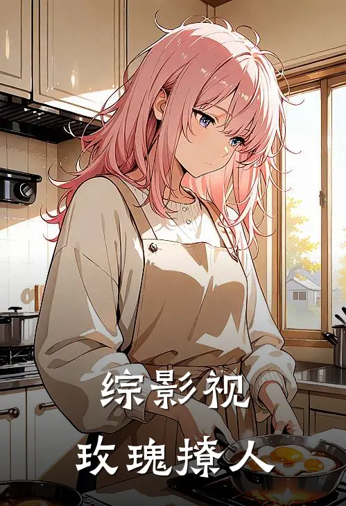 综影视：玫瑰撩人
