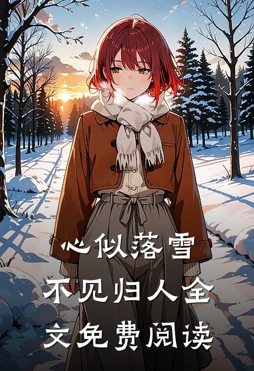 心似落雪，不见归人全文免费阅读