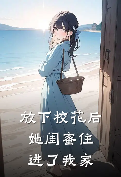 放下校花后，她闺蜜住进了我家