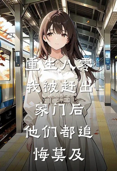 重生八零：我被赶出家门后，他们都追悔莫及