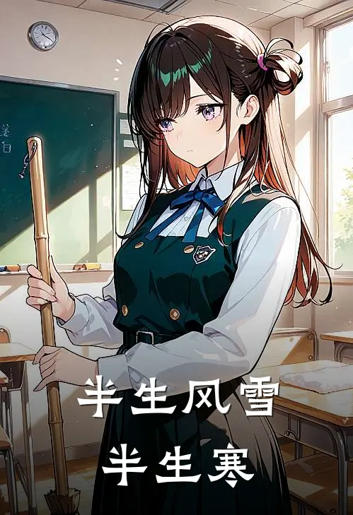 半生风雪半生寒
