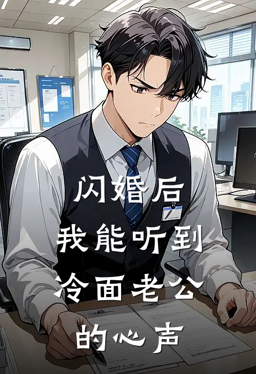 闪婚后，我能听到冷面老公的心声