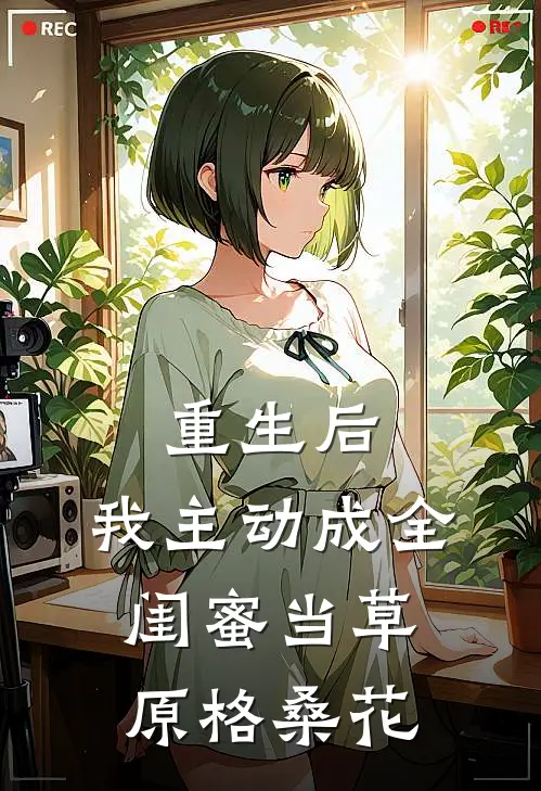 重生后，我主动成全闺蜜当草原格桑花