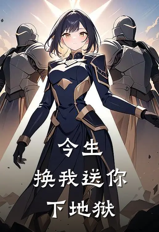 今生，换我送你下地狱