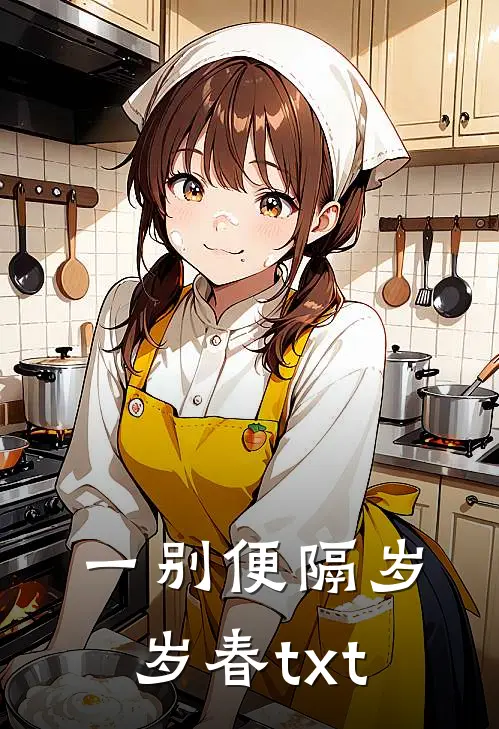 一别便隔岁岁春txt