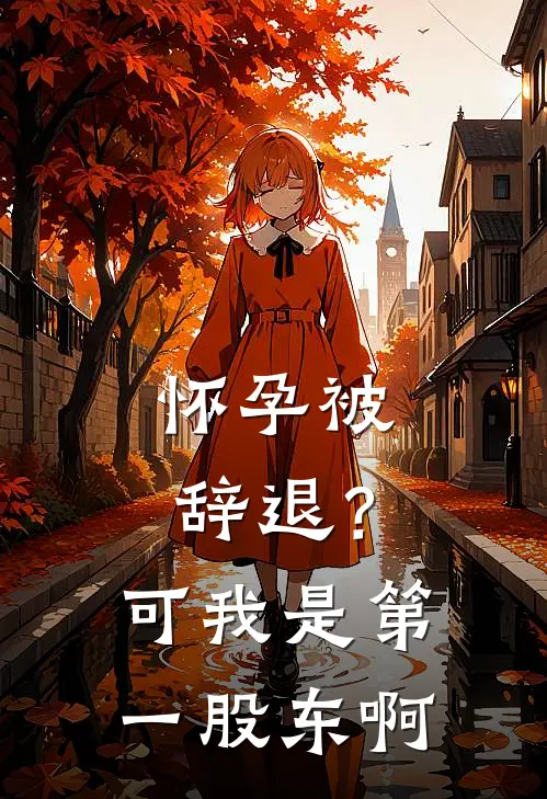 怀孕被辞退？可我是第一股东啊