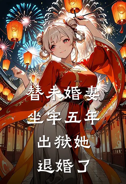 替未婚妻坐牢五年，出狱她退婚了