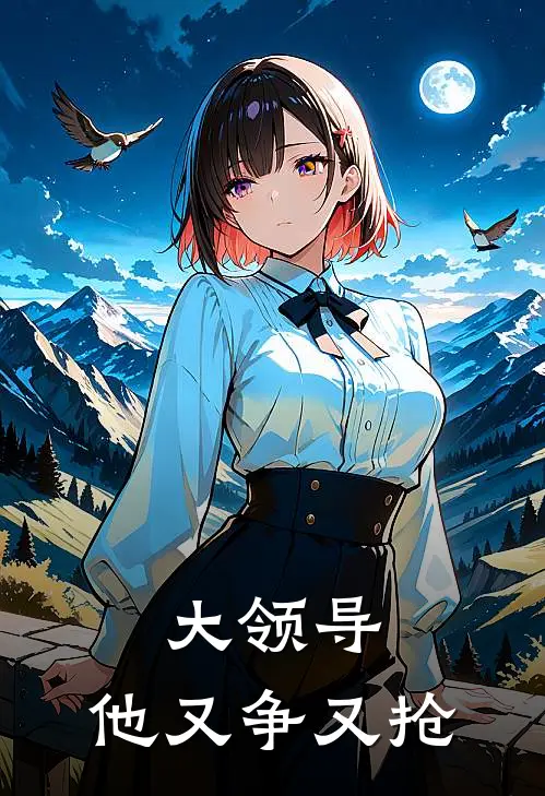 大领导，他又争又抢