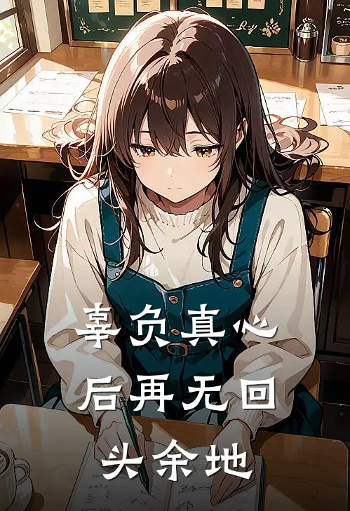 辜负真心后再无回头余地
