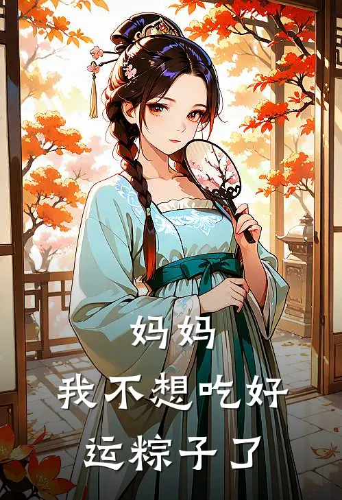 妈妈，我不想吃好运粽子了
