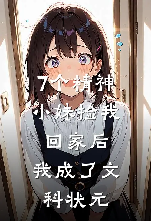 7个精神小妹捡我回家后，我成了文科状元