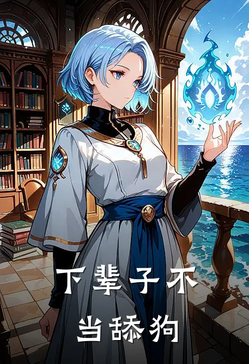 下辈子不当舔狗