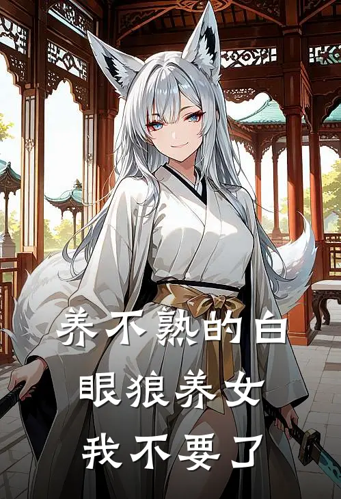 养不熟的白眼狼养女我不要了