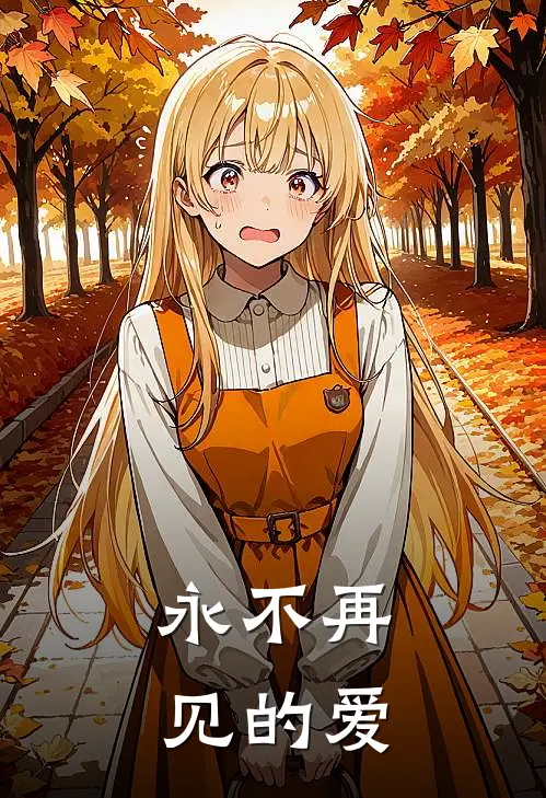 永不再见的爱