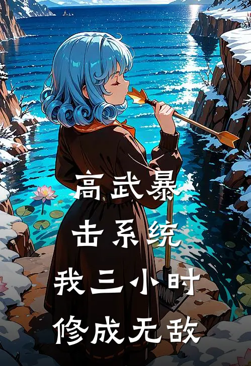 高武暴击系统，我三小时修成无敌