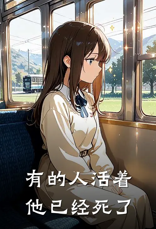 有的人活着，他已经死了