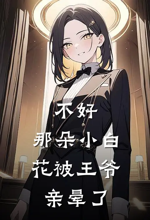 不好，那朵小白花被王爷亲晕了