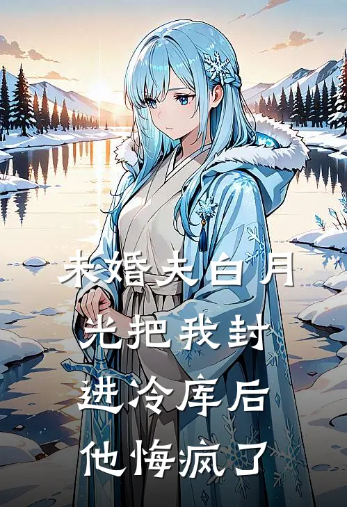 未婚夫白月光把我封进冷库后，他悔疯了