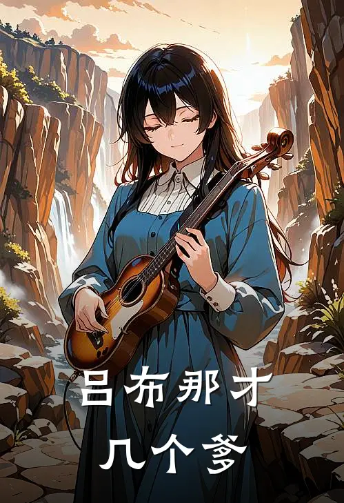 吕布那才几个爹