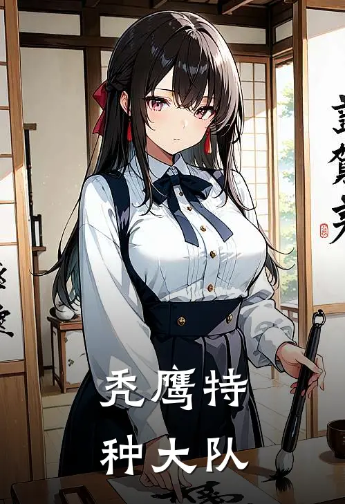 秃鹰特种大队