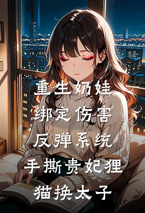 重生奶娃绑定伤害反弹系统，手撕贵妃狸猫换太子