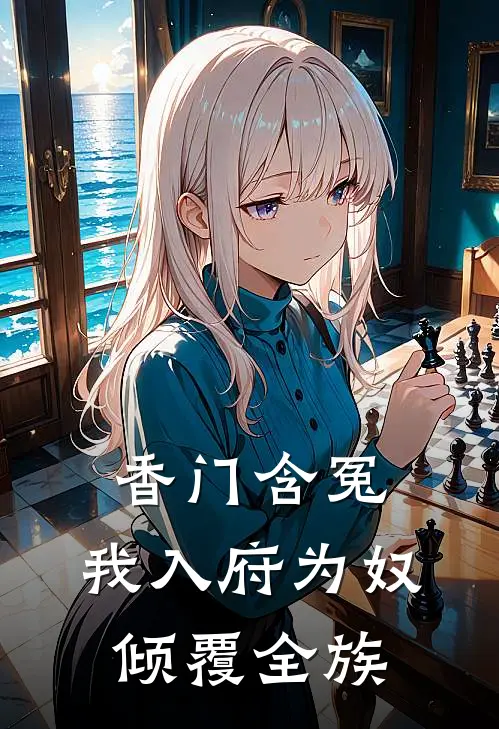 香门含冤，我入府为奴倾覆全族