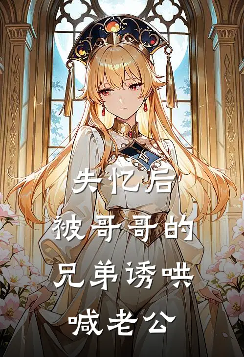 失忆后，被哥哥的兄弟诱哄喊老公