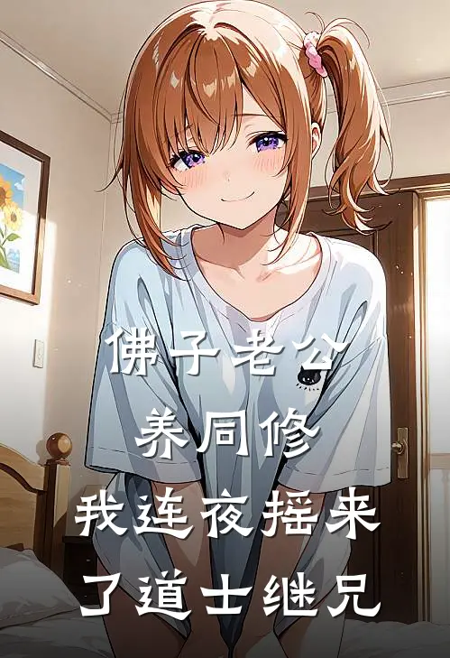 佛子老公养同修，我连夜摇来了道士继兄