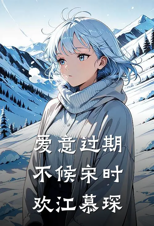 爱意过期不候宋时欢江慕琛