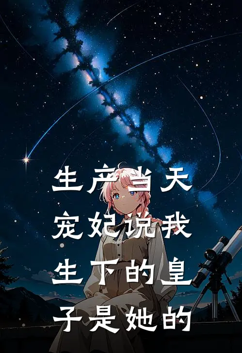 生产当天，宠妃说我生下的皇子是她的